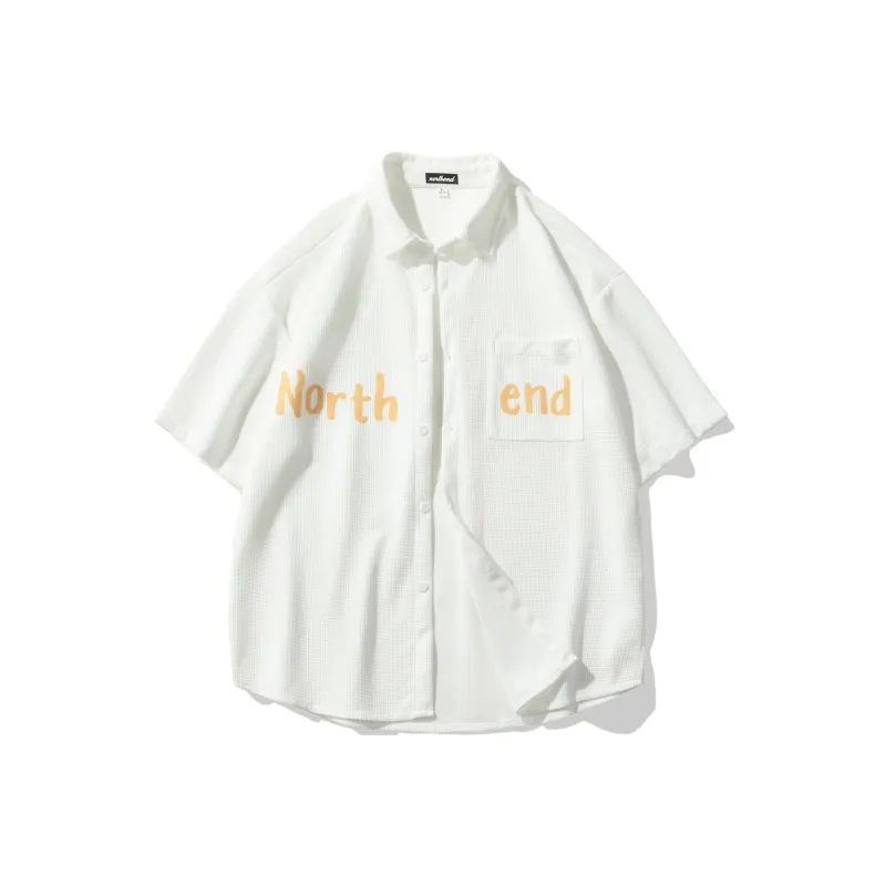 Northend Shirts Unisex-3