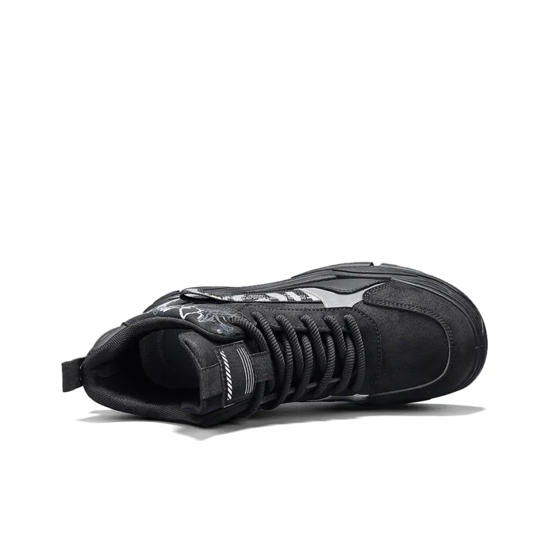 PLAY COBBLER Ankle Boots Men-1