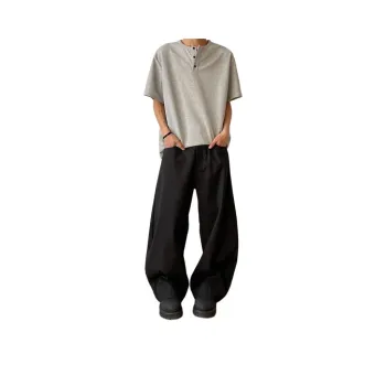 BEAR UNION T Shirts Men