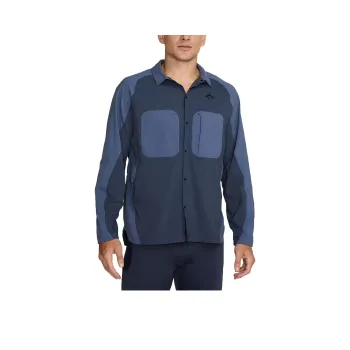 Nike Trail Men's Dri FIT Adv Uv Running Shirt Jacket