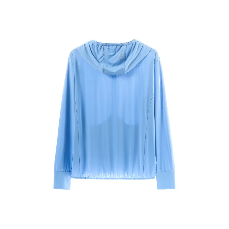 Mizuno UV Protection Breathable Sun Protection Clothing Unisex-12