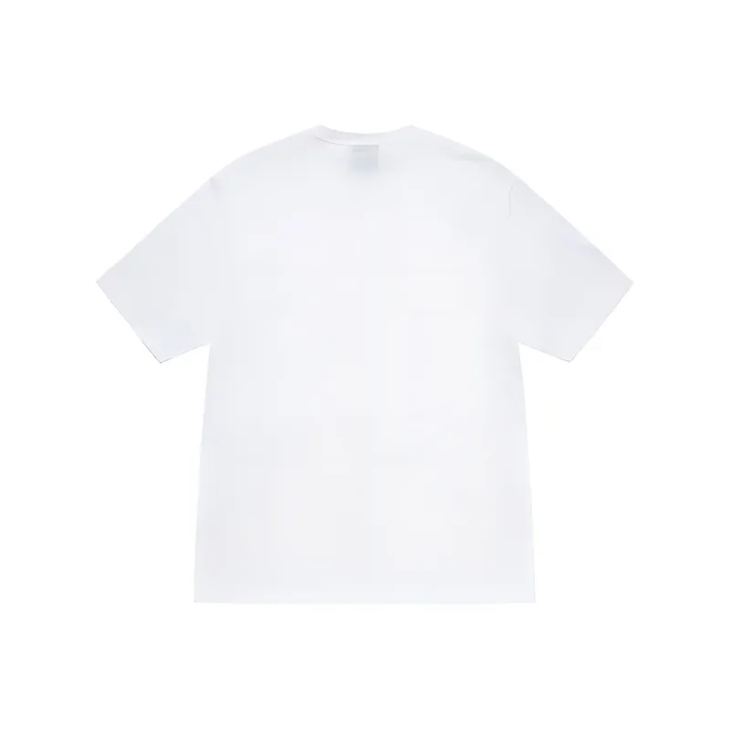 Stussy Bulldog Tee-13