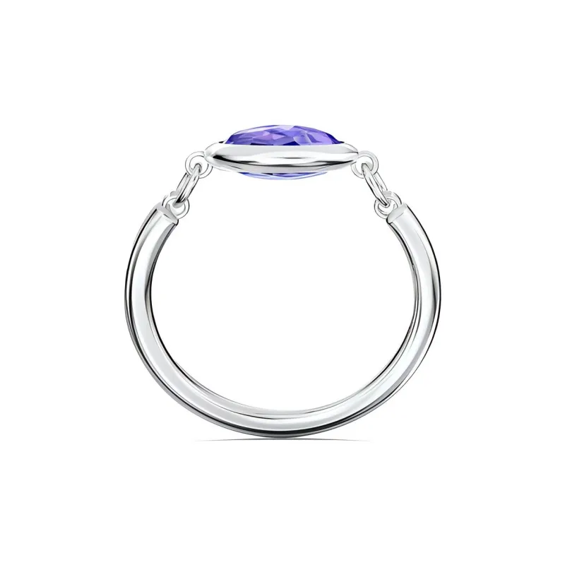 Swarovski Tahlia Rings Women's-2
