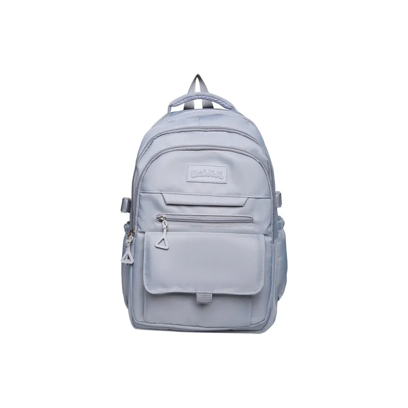 Tong Tong Rabbit Nylon Backpack Women's Multicolor-7