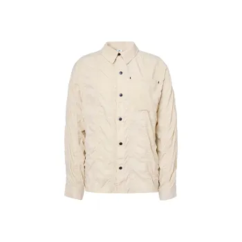Nike Shirt Men's Sand Pile White