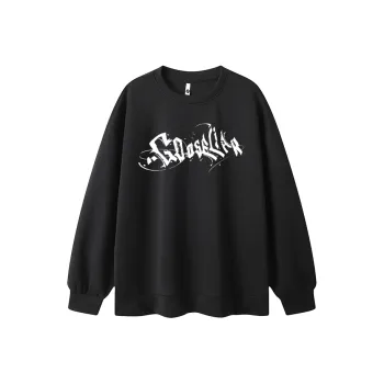 GOOSELIAR Sweatshirts Unisex