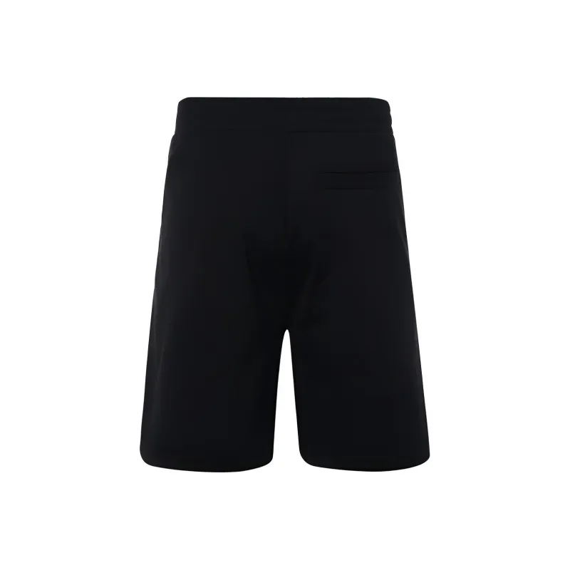 CALVIN KLEIN Casual Shorts Men's Black-1