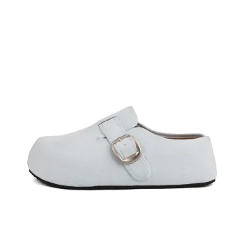 WENPU Wrap toe Slippers Women's