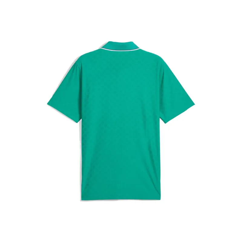 PUMA X ARNOLD PALMER Golf Clothing Men's Green-1