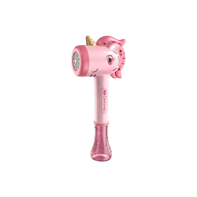 Holy Hands Fully Automatic Electric Bubble Machines-2