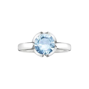 Thomas Sabo Silver Rings Women's Silver