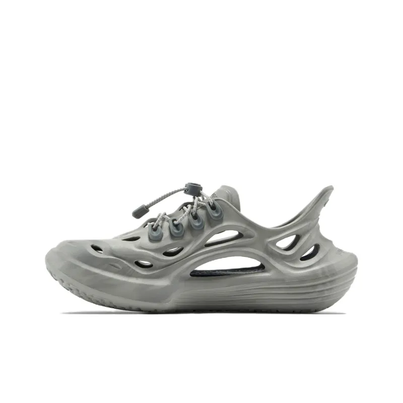 SUPERLIPPER Clogs Streamside/Commute Unisex Ink Wash Fluid Color Scheme 3.0WAVE Wave Shoe-12