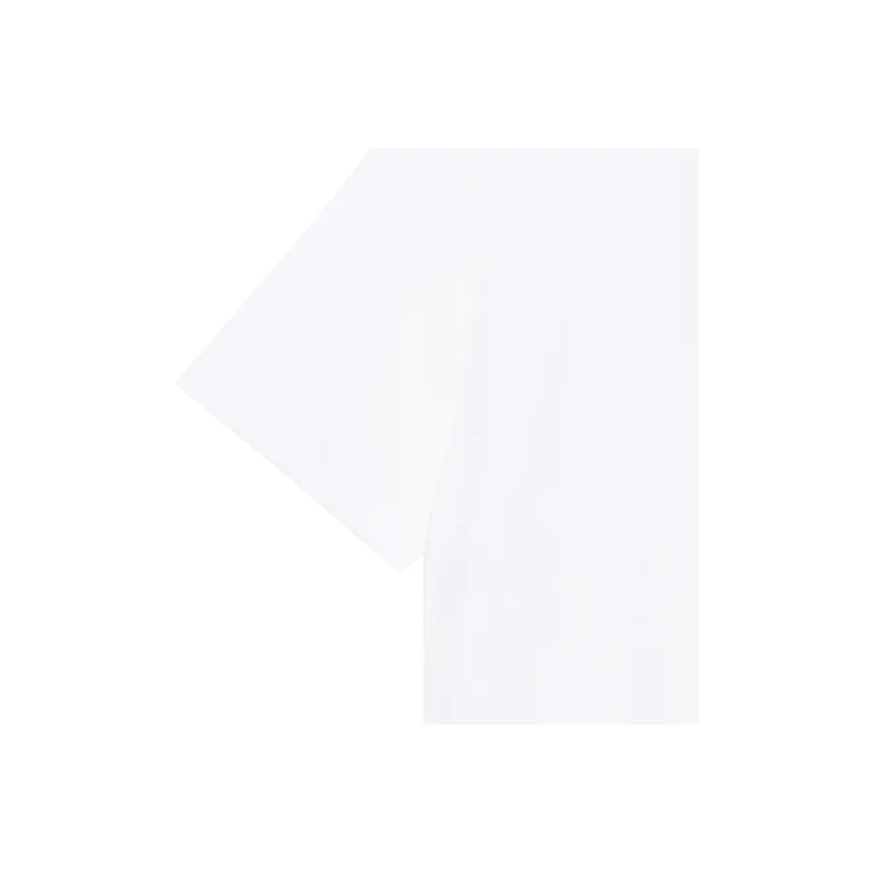 HUGO BOSS SS23 T Shirt Men's White-7