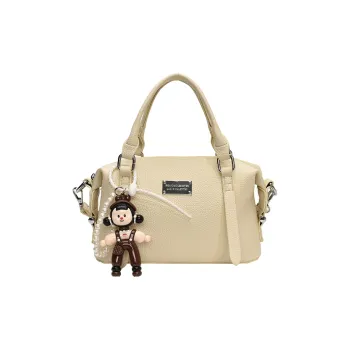 XIANGSU PU Shoulder Bag, Handbag Women's Multicolor