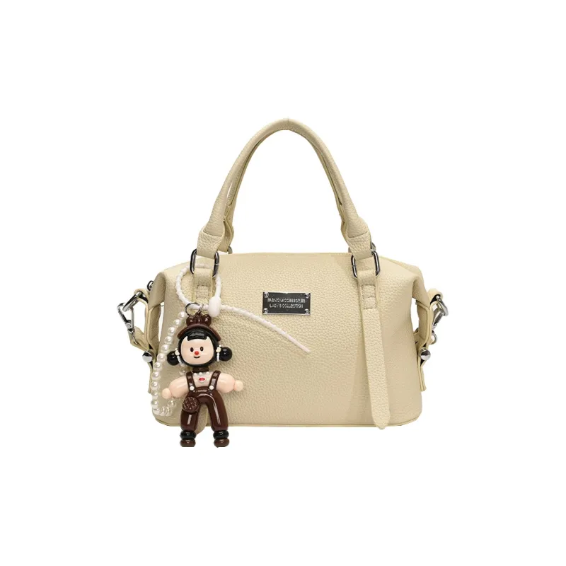XIANGSU PU Shoulder Bag, Handbag Women's Multicolor-0