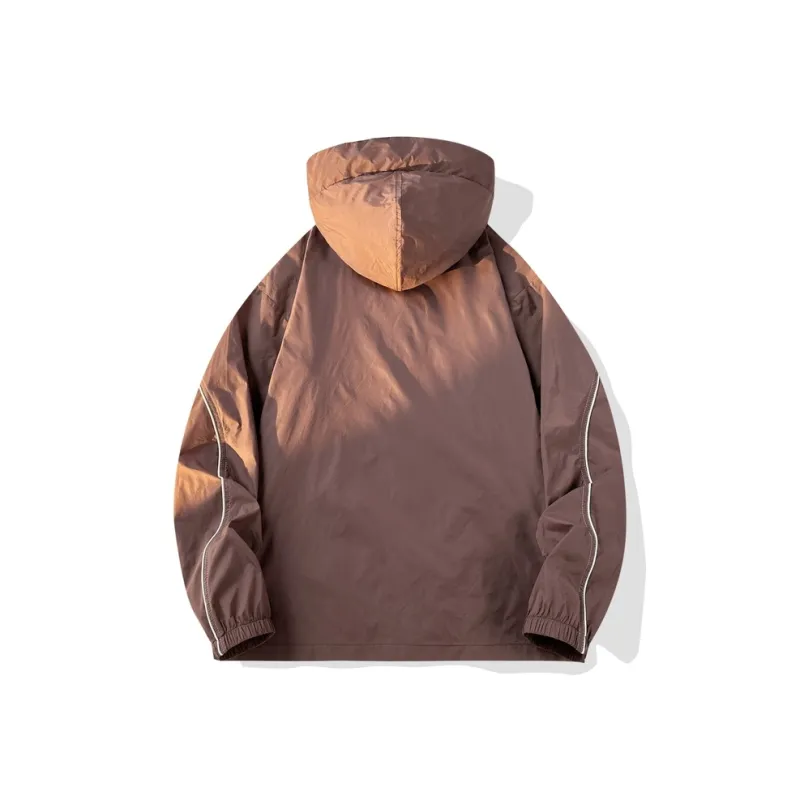 SNOW FLYING Jackets & Coats Unisex White-7