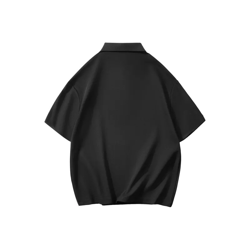 Lightning X Storm Polo Shirt Unisex-7