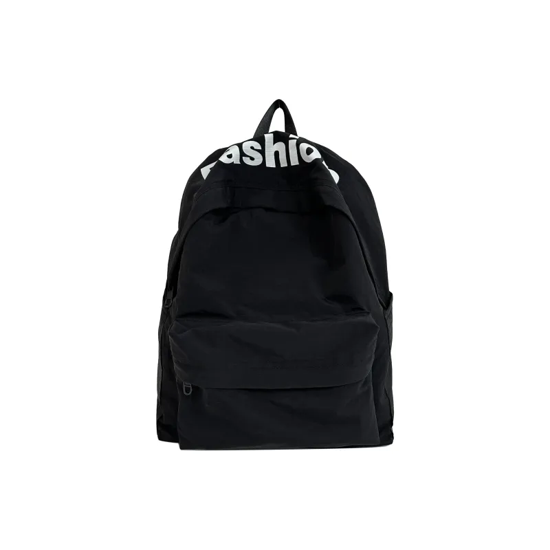 Tong Tong Rabbit Polyester Backpack Women's Multicolor-17