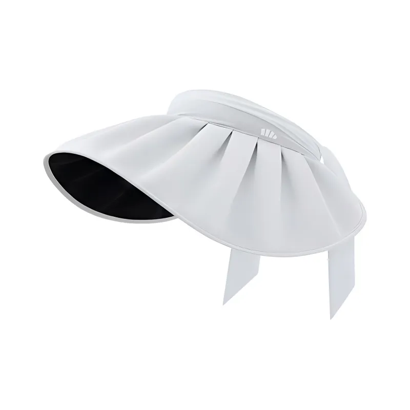 BENEUNDER Polyester Sun Protection Hats Unisex-4