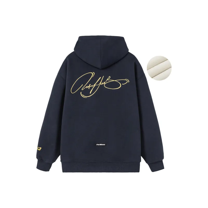 FORNINES Sweatshirts Unisex-50