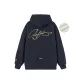 Navy Blue, Fleece-Lined