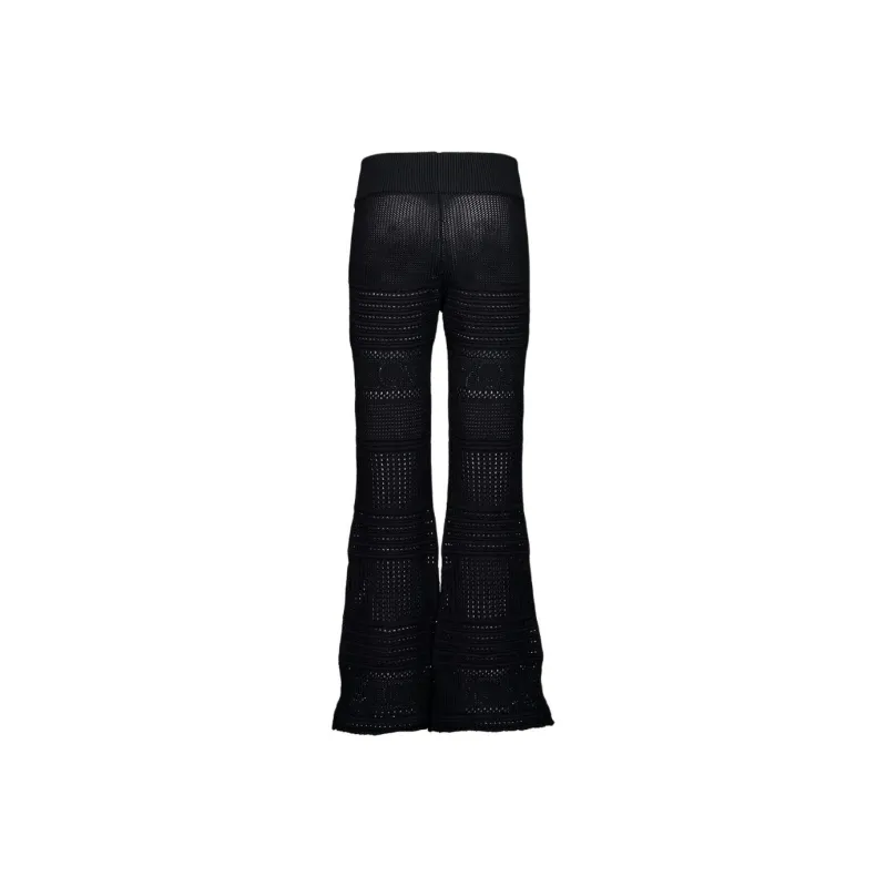 Stella McCartney Casual Pants Women's Black-1