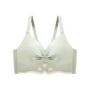 QIANLINGMEI Women's Bras