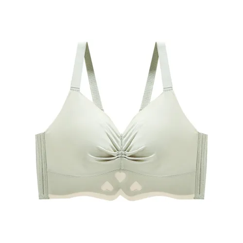 QIANLINGMEI Women's Bras