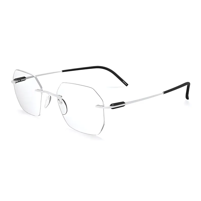 SILHOUETTE Eyeglass Frames Unisex-0