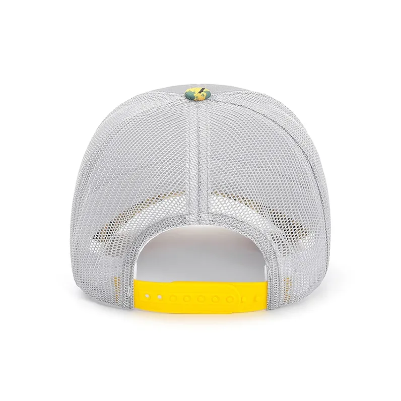 KENMO Polyester Baseball Caps Unisex-11