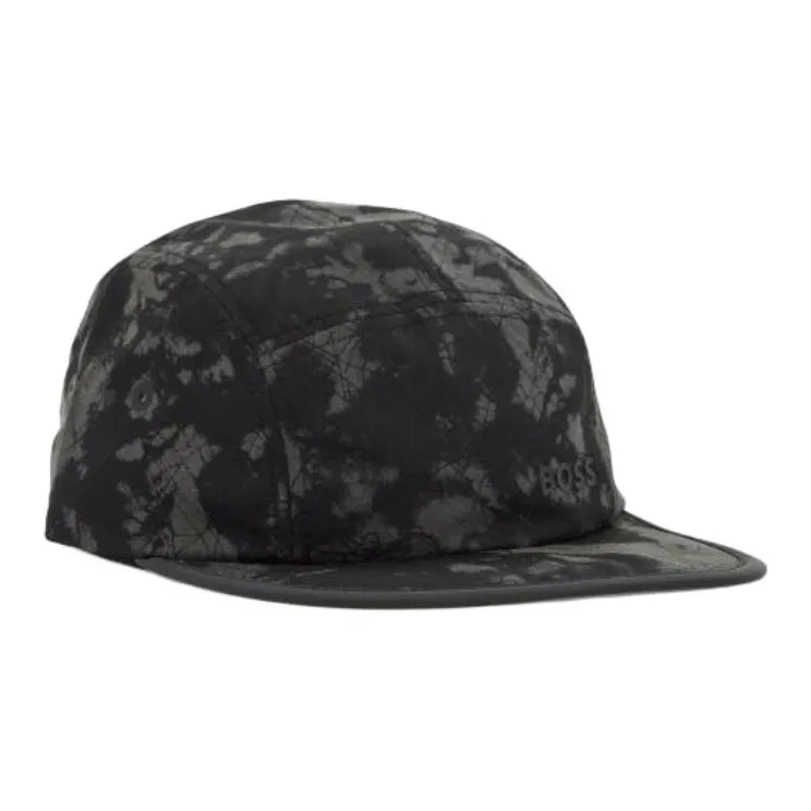 HUGO BOSS   Baseball Caps Unisex Black-2