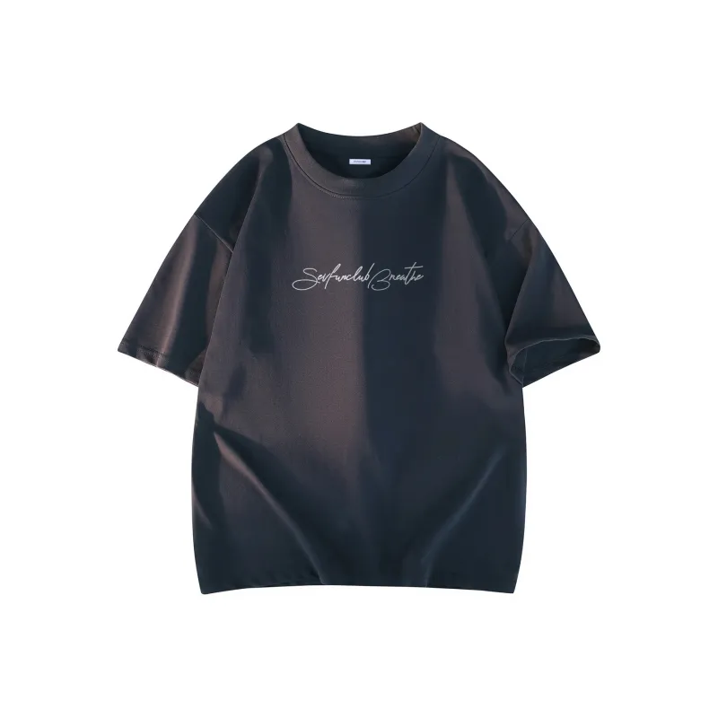 7 SEVFUN T Shirts Unisex-11