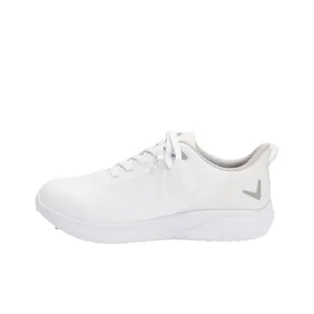 Callaway ANZA Low Top Training Shoes Women's White