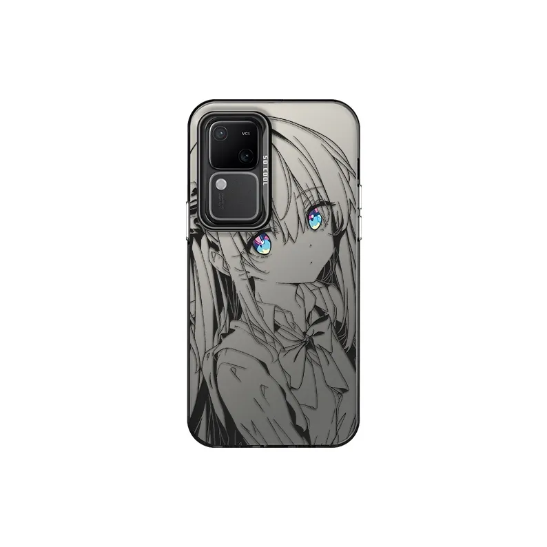 Tronic Danone Phone Cases-0