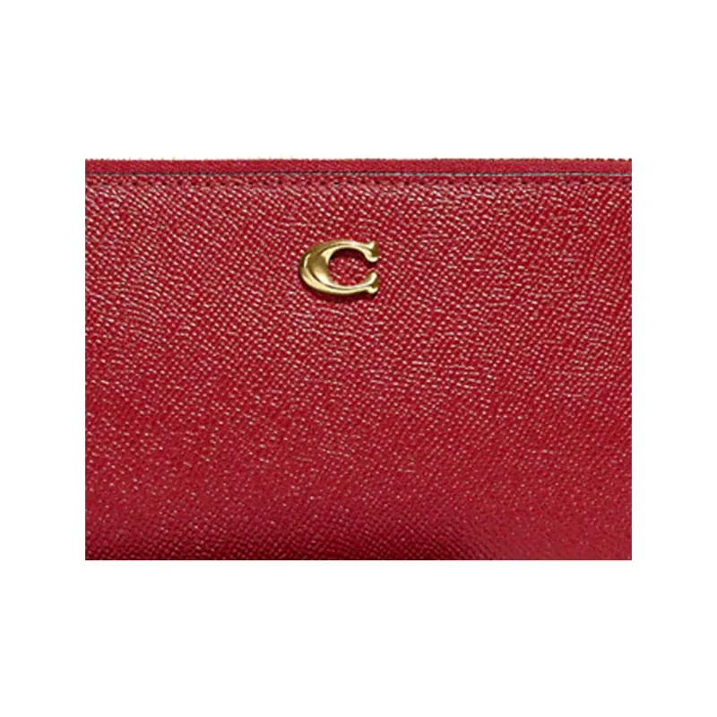 COACH Continental Wallet Wallets-2