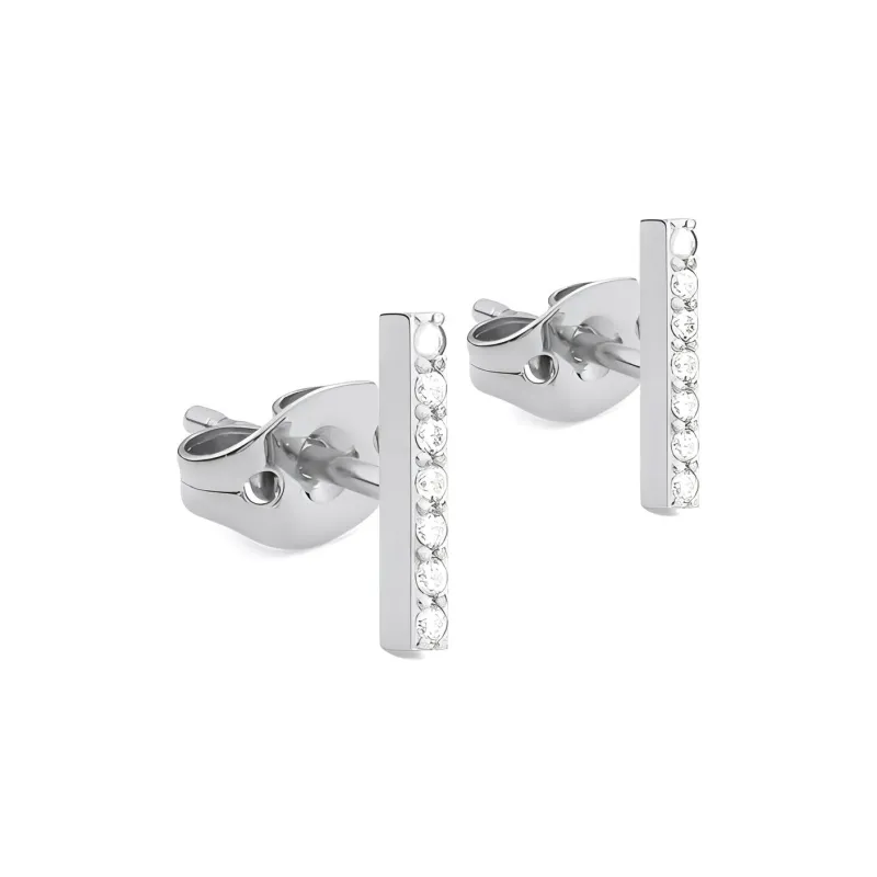 Daniel Wellington Alloy Stud Earrings Women's-0