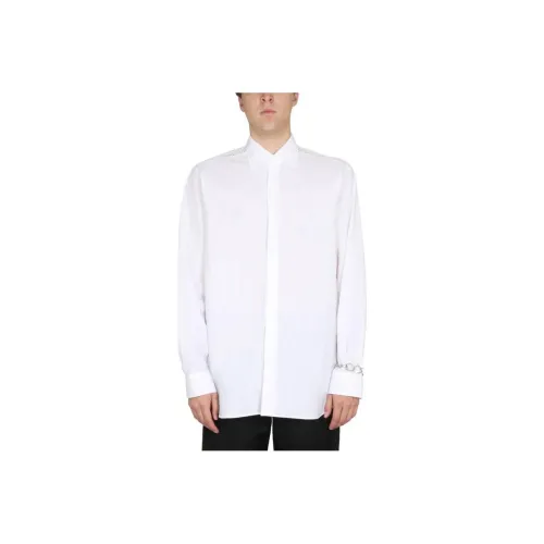 Jack & Jones Originals small chest logo t-shirt in white