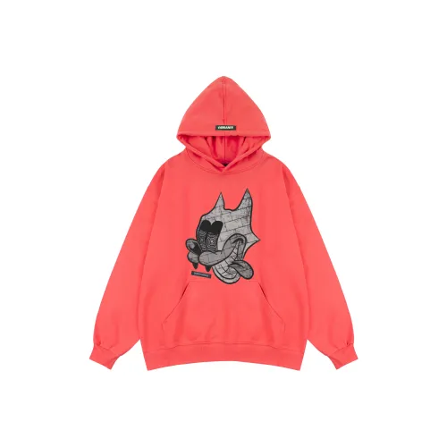 XINYINSU 24FW Sweatshirt Unisex White