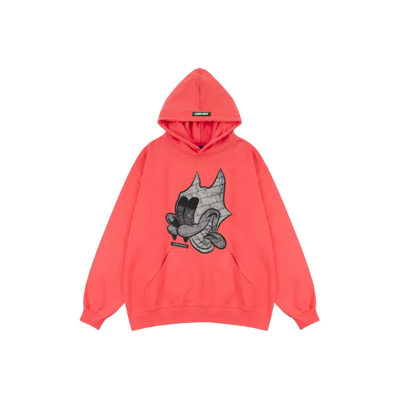 XINYINSU 24FW Sweatshirt Unisex White-0