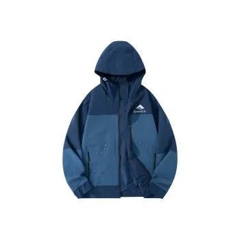 EMERICA Water Repellent And Windproof Windbreaker Jacket Unisex