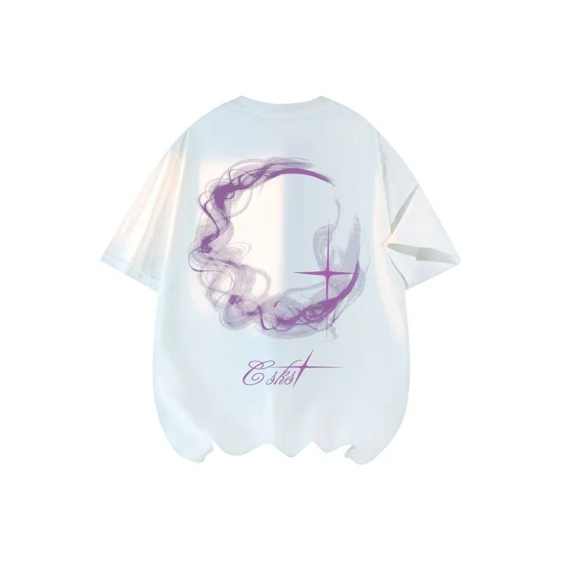 CSKS T Shirts Unisex-3