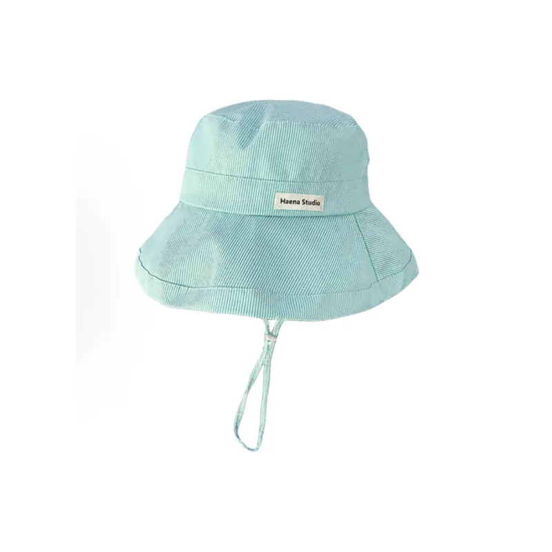 Pelloy Polyester Bucket Hats Unisex-6