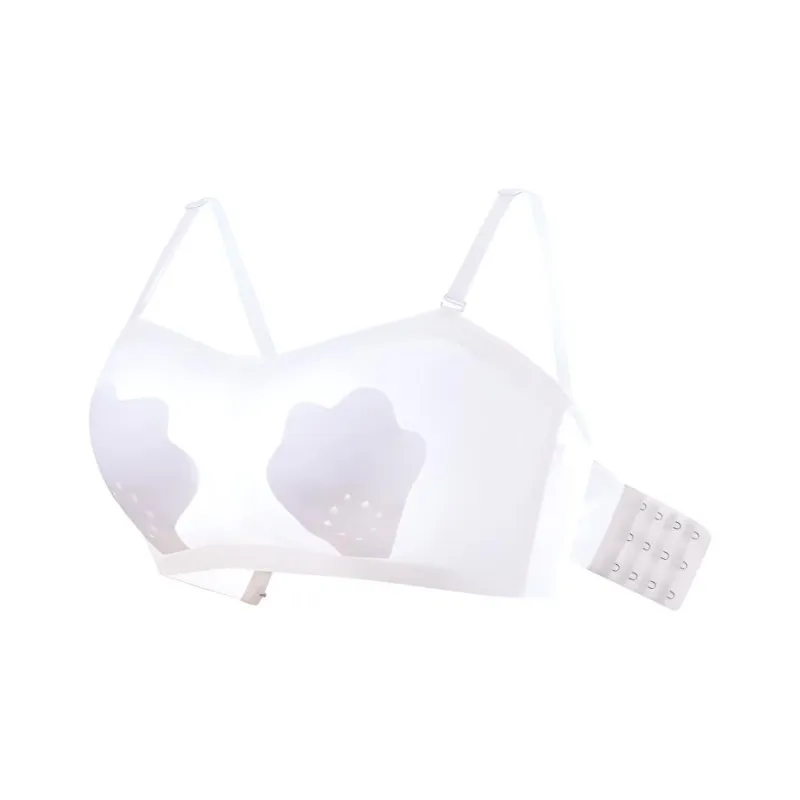 QIANLINGMEI Women's Bras-1