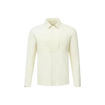 DESCENTE Dualis Shirts Men