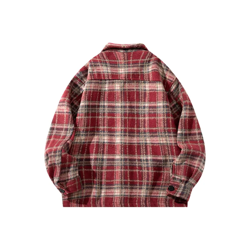 Stillslow Jackets Unisex-8