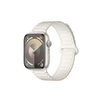 IXN Watch Band Apple Compatibility 138.5mm Silicone Material