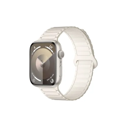 IXN Watch Band Apple Compatibility 138.5mm Silicone Material