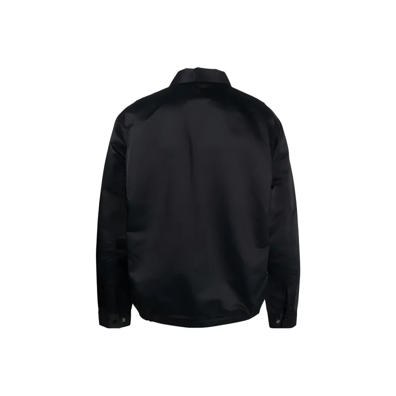 Carhartt WIP Jackets Men Black-1