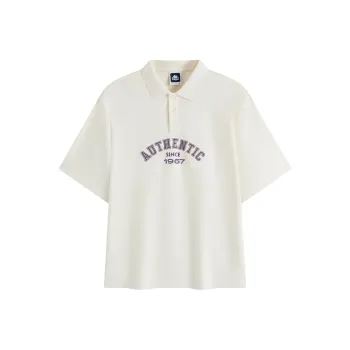 Kappa PLAYER Polo Shirts Unisex
