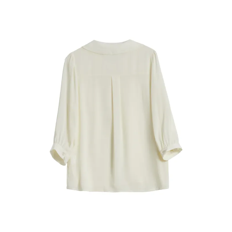 Mambe Shirts Women's-6